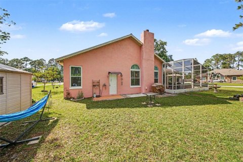 Villa ou maison à vendre à Palm Coast, Floride: 4 chambres, 219.53 m2 № 2096620 - photo 29