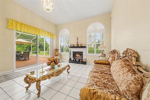 Villa ou maison à vendre à Palm Coast, Floride: 4 chambres, 219.53 m2 № 2096620 - photo 8
