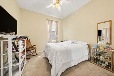 Villa ou maison à vendre à Palm Coast, Floride: 4 chambres, 219.53 m2 № 2096620 - photo 20