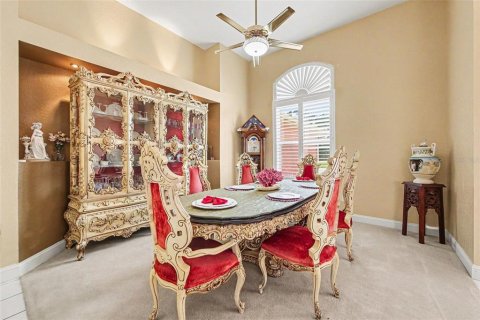 Villa ou maison à vendre à Palm Coast, Floride: 4 chambres, 219.53 m2 № 2096620 - photo 5