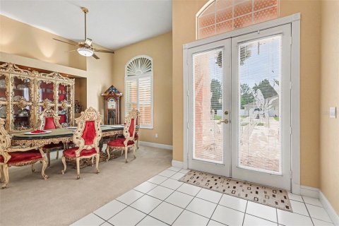 Villa ou maison à vendre à Palm Coast, Floride: 4 chambres, 219.53 m2 № 2096620 - photo 4