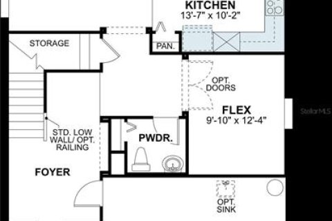 Casa en venta en Wesley Chapel, Florida, 3 dormitorios, 199.09 m2 № 1905223 - foto 2