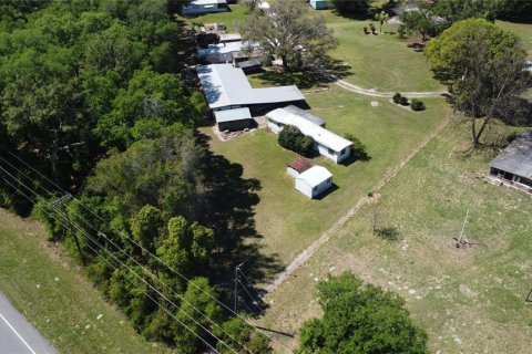 Land in San Antonio, Florida № 1032100 - photo 10