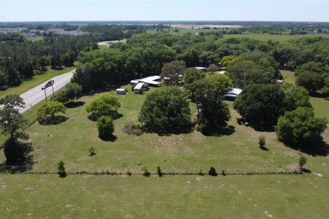 Land in San Antonio, Florida № 1032100 - photo 3