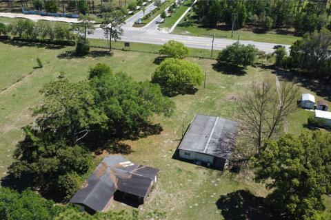 Land in San Antonio, Florida № 1032100 - photo 6