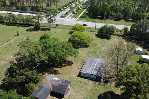 Land in San Antonio, Florida № 1032100 - photo 7