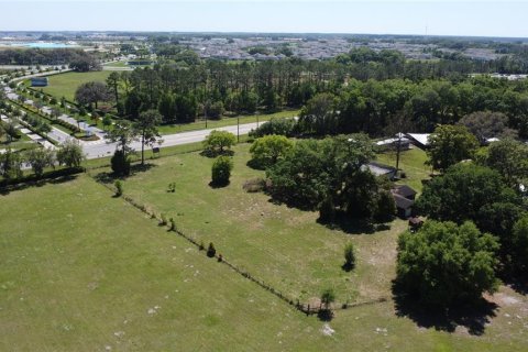 Land in San Antonio, Florida № 1032100 - photo 12