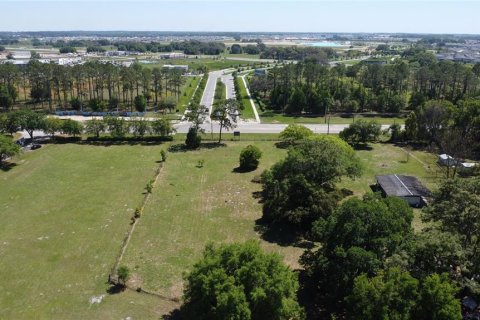 Land in San Antonio, Florida № 1032100 - photo 4