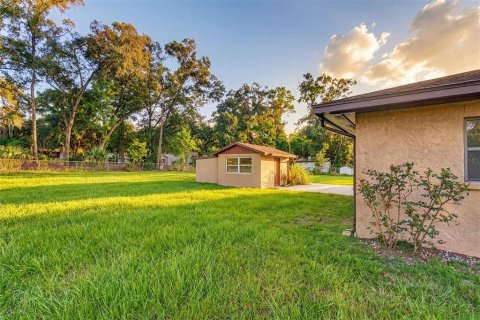 Villa ou maison à vendre à Inverness, Floride: 3 chambres, 141.21 m2 № 2418993 - photo 25