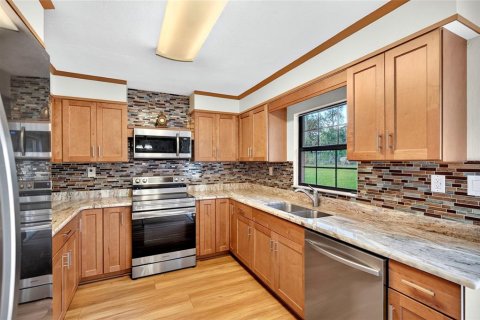 Villa ou maison à vendre à Inverness, Floride: 3 chambres, 141.21 m2 № 2418993 - photo 15
