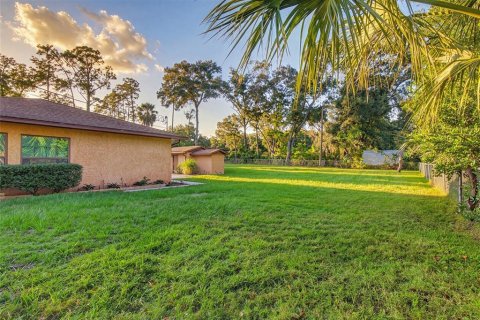 Villa ou maison à vendre à Inverness, Floride: 3 chambres, 141.21 m2 № 2418993 - photo 23