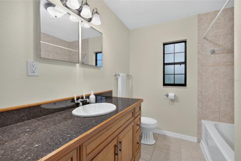 Villa ou maison à vendre à Inverness, Floride: 3 chambres, 141.21 m2 № 2418993 - photo 19