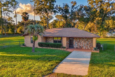 Villa ou maison à vendre à Inverness, Floride: 3 chambres, 141.21 m2 № 2418993 - photo 2