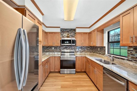 Villa ou maison à vendre à Inverness, Floride: 3 chambres, 141.21 m2 № 2418993 - photo 16