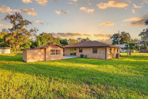Villa ou maison à vendre à Inverness, Floride: 3 chambres, 141.21 m2 № 2418993 - photo 26