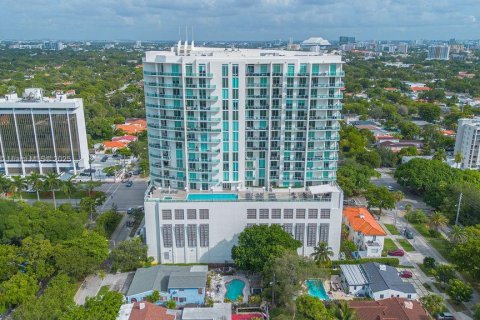 Купить кондоминиум в Майами, Флорида 2 спальни, 98.38м2, № 1855176 - фото 3