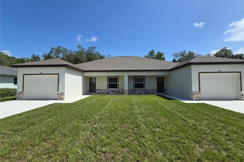 Appartement à louer à Spring Hill, Floride: 2 chambres, 95.69 m2 № 1774100 - photo 1