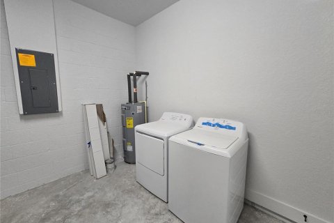 Appartement à louer à Spring Hill, Floride: 2 chambres, 95.69 m2 № 1774100 - photo 20