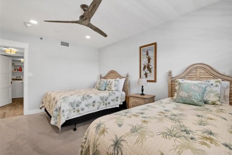 Condominio en alquiler en Sarasota, Florida, 2 dormitorios, 124.21 m2 № 1555601 - foto 28
