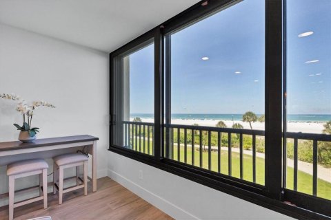 Condominio en alquiler en Sarasota, Florida, 2 dormitorios, 124.21 m2 № 1555601 - foto 10
