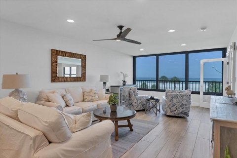 Condominio en alquiler en Sarasota, Florida, 2 dormitorios, 124.21 m2 № 1555601 - foto 5