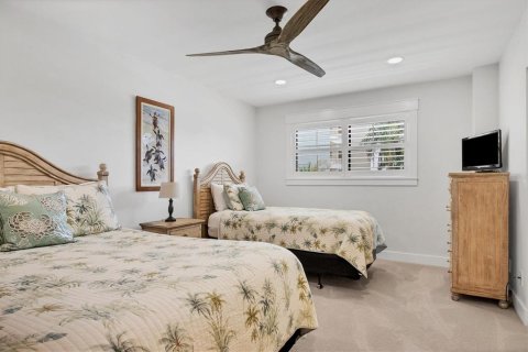 Condominio en alquiler en Sarasota, Florida, 2 dormitorios, 124.21 m2 № 1555601 - foto 27