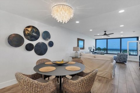 Condominio en alquiler en Sarasota, Florida, 2 dormitorios, 124.21 m2 № 1555601 - foto 6