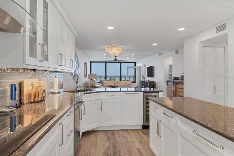 Condominio en alquiler en Sarasota, Florida, 2 dormitorios, 124.21 m2 № 1555601 - foto 14