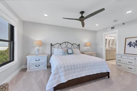 Condominio en alquiler en Sarasota, Florida, 2 dormitorios, 124.21 m2 № 1555601 - foto 19