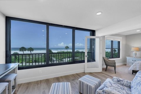 Condominio en alquiler en Sarasota, Florida, 2 dormitorios, 124.21 m2 № 1555601 - foto 9