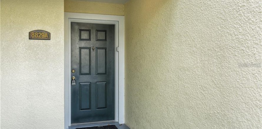 Condominio en Kissimmee, Florida, 3 dormitorios  № 2103244