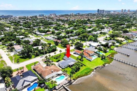 Villa ou maison à vendre à Ormond Beach, Floride: 3 chambres, 214.33 m2 № 2291402 - photo 29