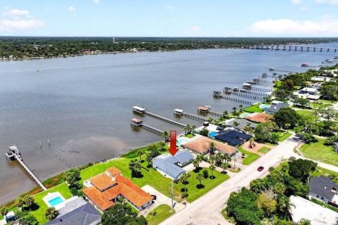 Villa ou maison à vendre à Ormond Beach, Floride: 3 chambres, 214.33 m2 № 2291402 - photo 28