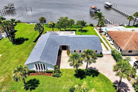 Villa ou maison à vendre à Ormond Beach, Floride: 3 chambres, 214.33 m2 № 2291402 - photo 2