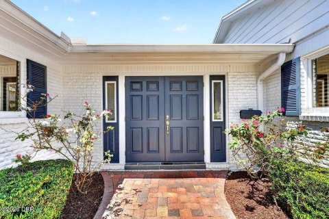 Villa ou maison à vendre à Ormond Beach, Floride: 3 chambres, 214.33 m2 № 2291402 - photo 6
