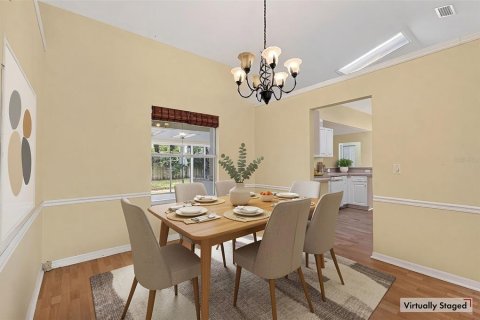 House in Gainesville, Florida 3 bedrooms, 167.41 sq.m. № 2204480 - photo 13