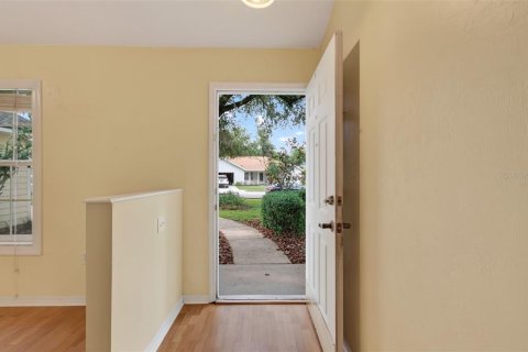 House in Gainesville, Florida 3 bedrooms, 167.41 sq.m. № 2204480 - photo 6