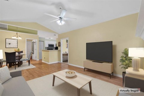 House in Gainesville, Florida 3 bedrooms, 167.41 sq.m. № 2204480 - photo 28