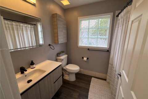 Villa ou maison à vendre à Pembroke Pines, Floride: 3 chambres, 130.25 m2 № 1607495 - photo 15
