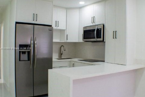 Снять в аренду виллу или дом в Майами, Флорида 1 спальня, 121.14м2, № 1958652 - фото 3