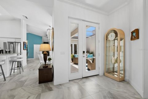 Купить кондоминиум в Лонгбоут-Ки, Флорида 8 комнат, 202.53м2, № 2093014 - фото 23