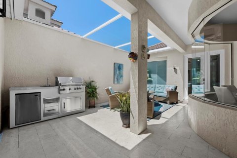 Купить кондоминиум в Лонгбоут-Ки, Флорида 8 комнат, 202.53м2, № 2093014 - фото 3