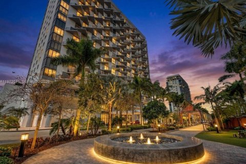 Copropriété à vendre à Doral, Floride: 2 chambres, 101.91 m2 № 2048150 - photo 30