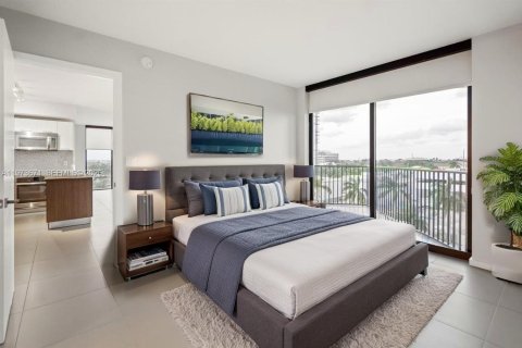 Copropriété à vendre à Doral, Floride: 2 chambres, 101.91 m2 № 2048150 - photo 16