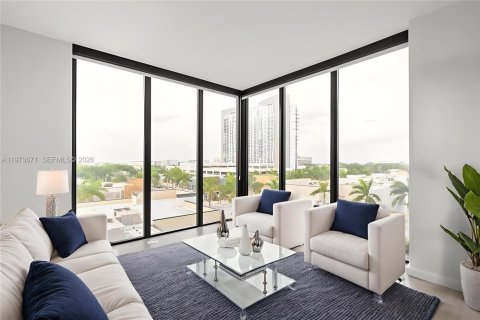 Copropriété à vendre à Doral, Floride: 2 chambres, 101.91 m2 № 2048150 - photo 5