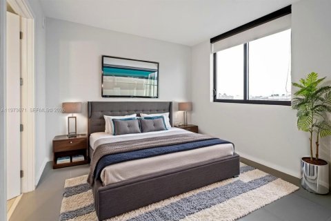 Copropriété à vendre à Doral, Floride: 2 chambres, 101.91 m2 № 2048150 - photo 13