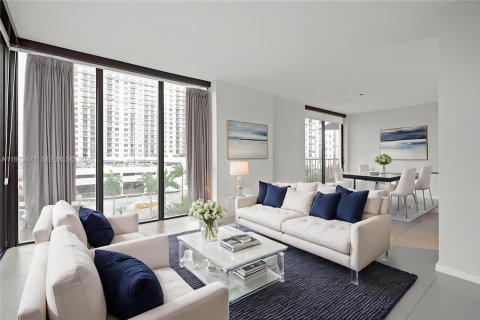 Copropriété à vendre à Doral, Floride: 2 chambres, 101.91 m2 № 2048150 - photo 10