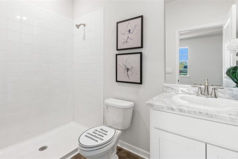 Купить виллу или дом в Парриш, Флорида 7 комнат, 258.92м2, № 1630999 - фото 15