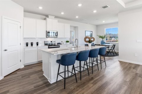 Купить виллу или дом в Парриш, Флорида 7 комнат, 258.92м2, № 1630999 - фото 7