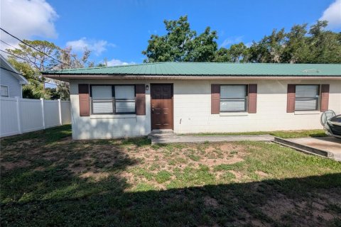 Appartement à louer à Eustis, Floride: 2 chambres, 78.13 m2 № 2167173 - photo 24
